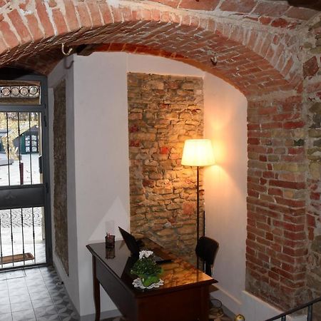 L'Acino Apartment กาเนลลี ภายนอก รูปภาพ